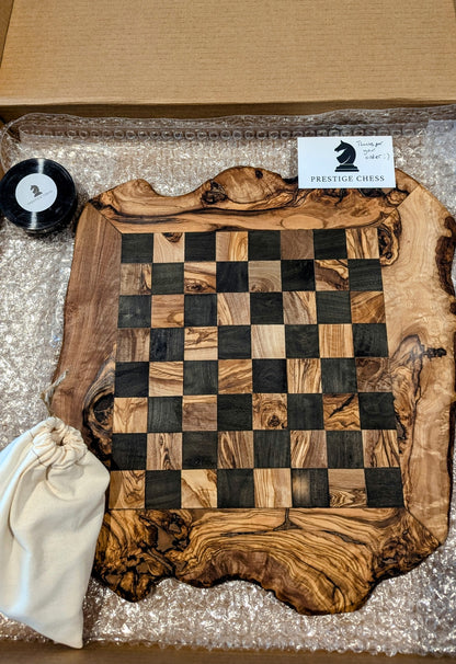 Handmade Luxury Chess Set